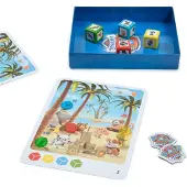 Paw Patrol Jeu d’ambiance Pat’Patrouille Finders Seekers