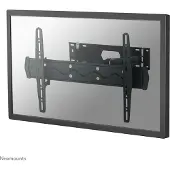 NeoMounts LED-W560 - Zwart