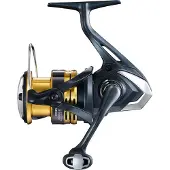 Shimano Sahara Fj Spinning Molen
