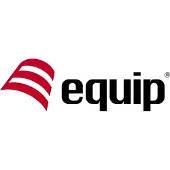 Equip 608030 Patchkabel Cat8.1 S/FTP 2xRJ45 1.00m blau LSZH