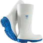 Bekina Steplite Easygrip S4 Wit-blauw Z | Maat: 46
