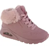 SKECHERS Sneakers 'Uno - Fall Air' pink