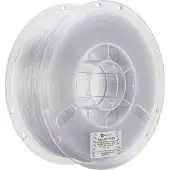 Polymaker PB01032 PB01032 Filament PETG Hittebestendig, Hoge treksterkte 1.75 mm 1000 g Blauw (doorschijnend) PolyLite 1 stuk(s)