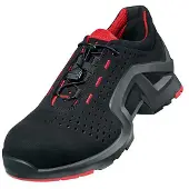 Uvex Werkschoenen, 1 lage schoen S1 SRC (S1, 47)