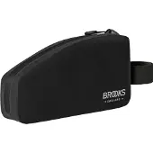 Brooks frametas Scape Top Tube Zwart
