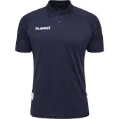 Hummel Functioneel shirt marine / wit