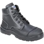 Portwest FD10 Clyde Veiligheidsschoen S3 HRO CI HI FO