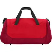 Jako Iconic Sporttas S Rood - Wit - Zwart