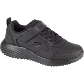 SKECHERS Sneakers 'Bounder - Power Study' zwart