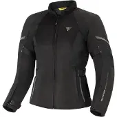 SHIMA Bundy Jet Lady, model JETLADYJACKETBLK, maat: 177