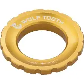 Wolf Tooth Cnc Cl Schijfremslot Ring