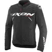 Ixon Ionix Motorfiets textiel jas