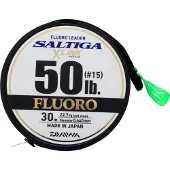 Daiwa Saltiga X´ Link 30 M Flurocarbon