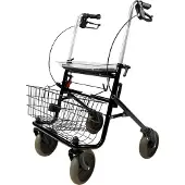 Arvo Rollator - Easy