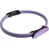 Tunturi Pilates Ring - Yoga ring - Paars