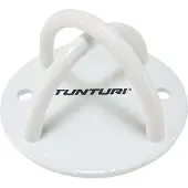 Tunturi Suspension Trainer Plafondhaak - Wit