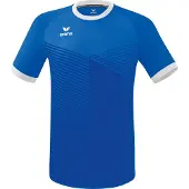 Erima Tricot 'Mantua' blauw / royal blue/koningsblauw / wit