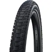 Schwalbe Pick-Up - Wired - ADDIX - Super Defense - 26x2.35 - Black + Reflex
