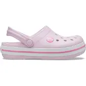 Crocs Sandalen rosa / lichtroze