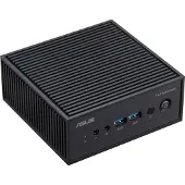 Asus Mini-PC (HTPC) PN42 Intel N N200 3.7 GHz 16 GB RAM 500 GB SSD Intel UHD Graphics Win 11 Home 91539