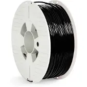 Verbatim 3D-printerfilament PLA, 2,85 mm, 1 kg, zwart