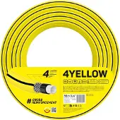 Cellfast 4YELLOW 10-522 3/4" 50m 4-laags tuinslang