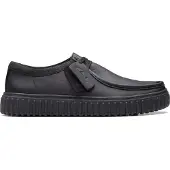 Clarks Original Torhill lo heren veterschoen