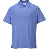 Portwest Anitstatisch ESD Poloshirt AS21