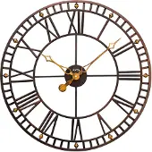 AMS Unisexhorloge 9537
