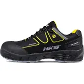 HKS Selection Airmotion K2 Am Esd S3 Werkschoen | Maat: 42