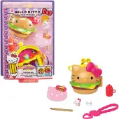 Hello Kitty GVB28 speelgoedset