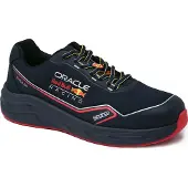 Sparco Milton ESD REd Bull S1PS veiligheidsschoen maat 40