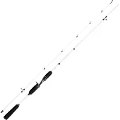 Abu Garcia Venerate V2 Eva Baitcasting Hengel