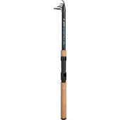 Mikado Sasori Power Tele Spinning Rod Goud 2.40 m / 40-80 g
