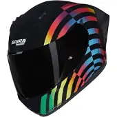 Nolan N60-6 Sport Policromo Helm
