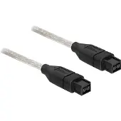 DeLOCK FireWire 9 polig - 3 meter -