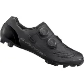 Shimano S-Phyre SH-XC903 Zwarte Schoenen, Maat 42 - EUR