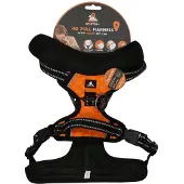 Spotted! Pro Harnas Oranje S