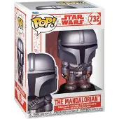 Funko POP! Pop! Star Wars - The Mandalorian #732