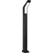 Paulmann LED-paalverlichting Merano, met schemersensor en bewegingsmelder (HF)