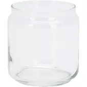 Alessi glas voor Gianni voorraaddoos S
