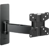 Vogel's Vogels PFW 1030 TV-beugel 40,6 cm (16) - 71,1 cm (28) Kantelbaar, Zwenkbaar Met vergrendeling