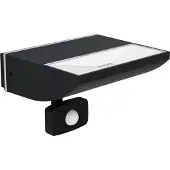 Eglo Led muurverlichting Sorronaro met sensor