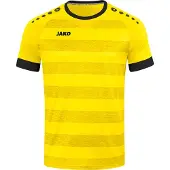 Jako Shirt celtic melange km 4214-003