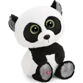 Nici Glubschis Panda Peppino Knuffel 45 Cm