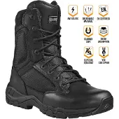 Magnum Viper Pro 8.0+ Werklaars Sz | Maat: 42