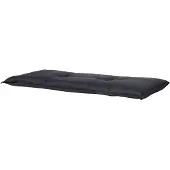 Madison Bankkussen Madison Basic Black Tweezits