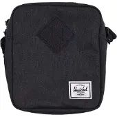 Herschel Schoudertas 'Heritage' donkergrijs
