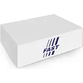 Fast Sports Nutrition FT01229 Laadluchtslang