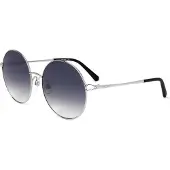 Swarovski SK0268 D Shiny palladium 59/18/140 WOMAN Zonnebrillen